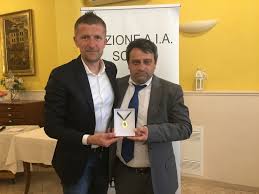 1° Premio Edoardo Marchetti a Daniele Orsato